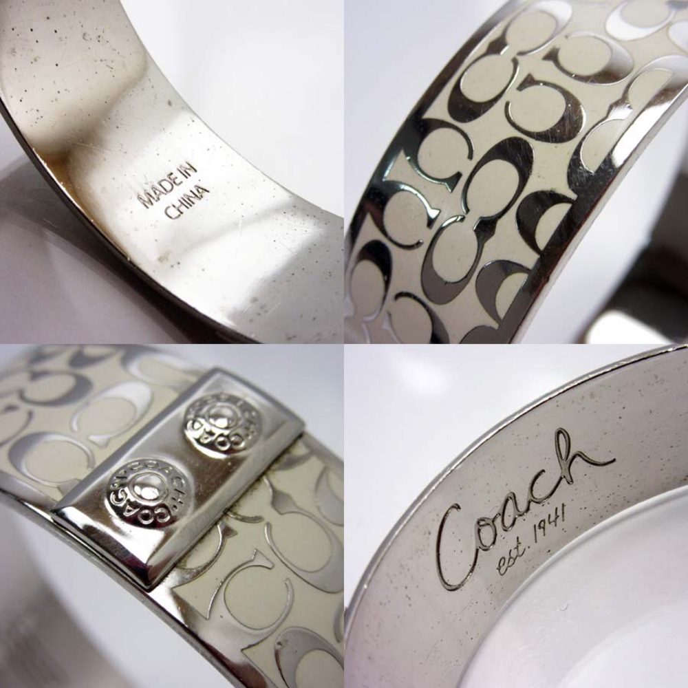 Coach Bangle - Picture 2 of 6